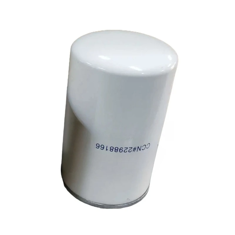 Suitable for Oil Content 22988166 Replacement Screw Air Compressor Accessories