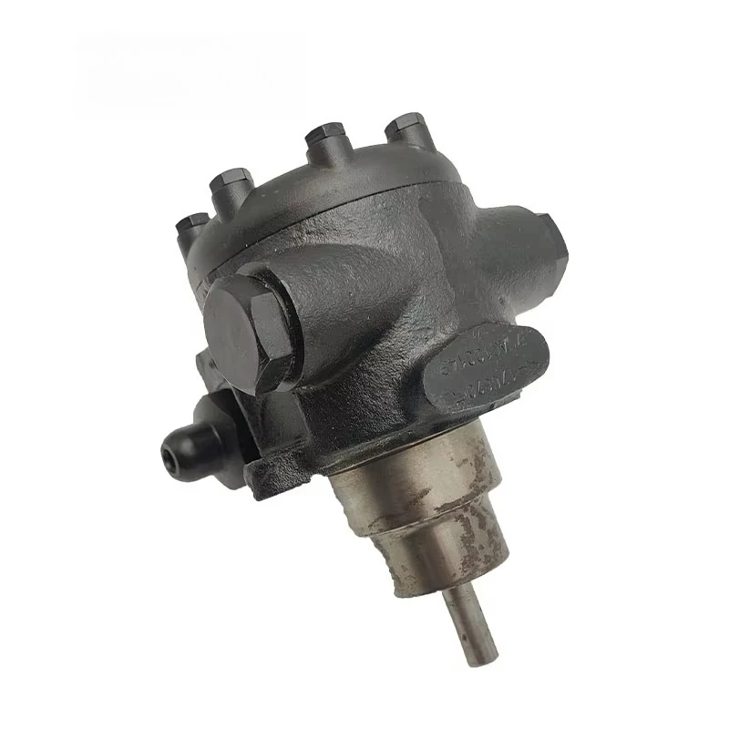 CHKJ-2025NEПромышленный масляный насос Suntec J7C AC 1001 4P Ручной масляный насос Ручной шестеренный масляный насос Часть двигателя