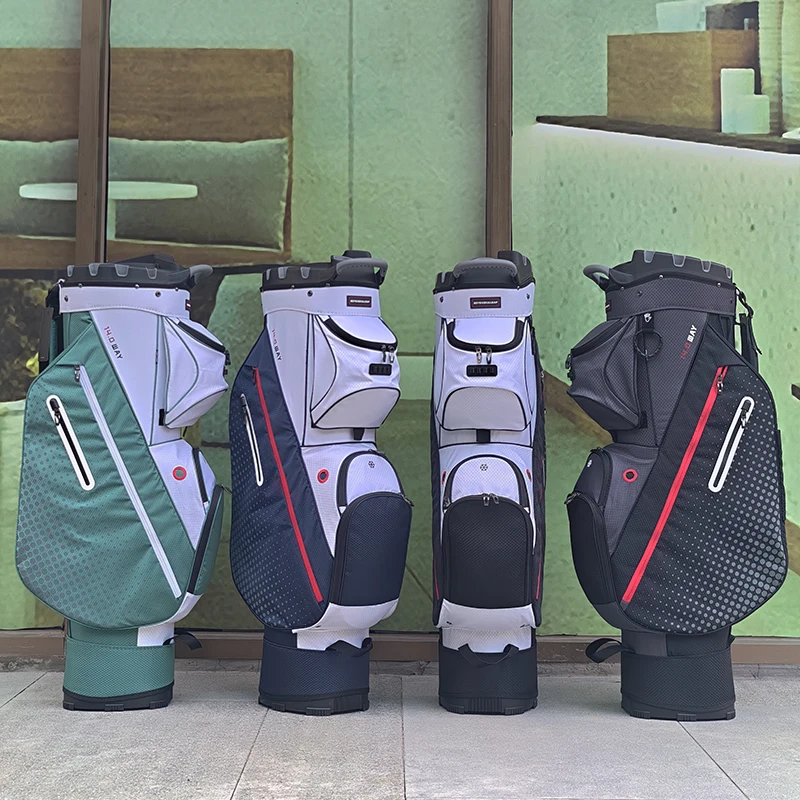 Thumbnail 3 - #10 Golf Bags Price Drop Alerts