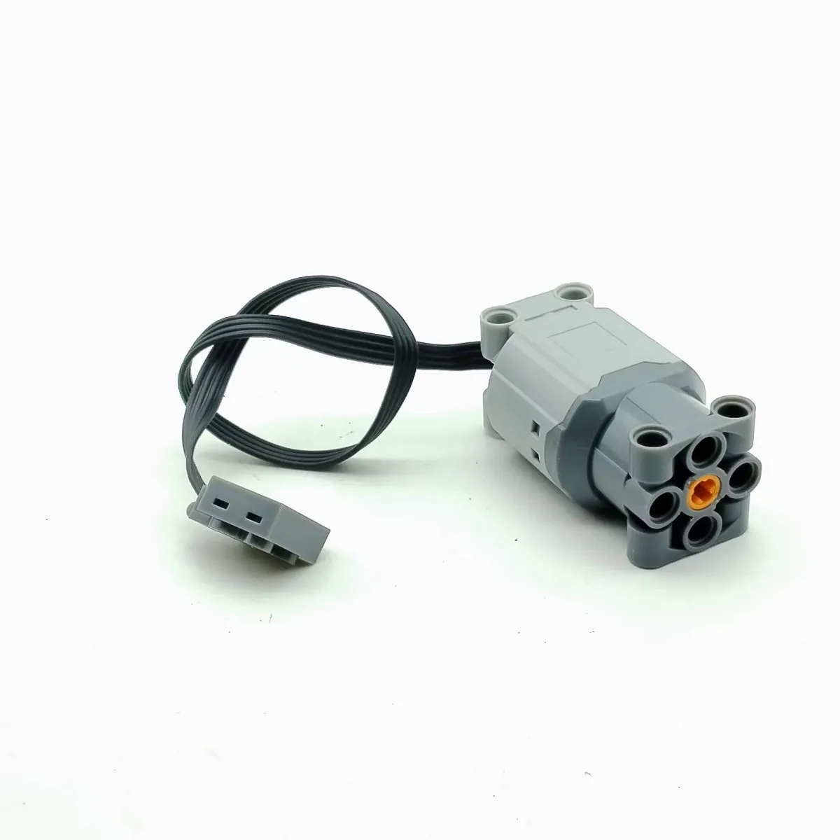 Mikromotor Technischer Elektronischer Baustein Fahrzeug RC Power Functions Teile Umbau Zubehör Spielzeug