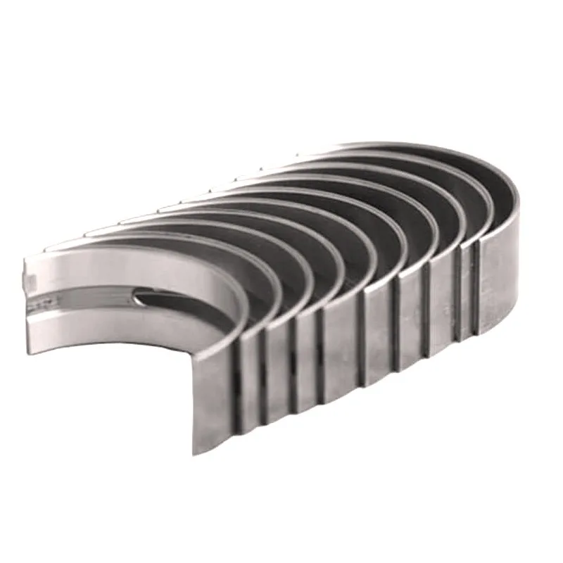 

Для главного подшипника двигателя 404D, шатунный подшипник экскаватора