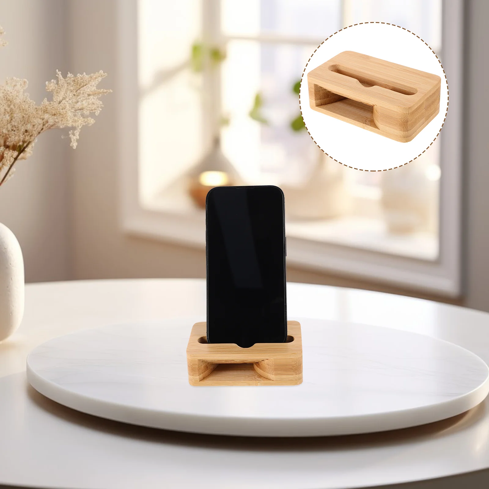 

Динамик для сотового телефона, настольная подставка, держатель для мобильного телефона, усилитель, бамбуковый громкоговоритель, крепление для мобильного телефона