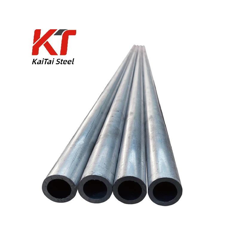 6063 T5 Aluminum Rectangular Tubing for Window Door and Curtain Wall Systems With High Precision and Smooth Surface