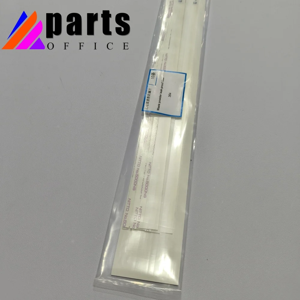 

10X C364 Входное уплотнение разработчика для Konica Minolta Bizhub C224 C284 C364 C454 C554 C224e C284e C364e C454e C554e