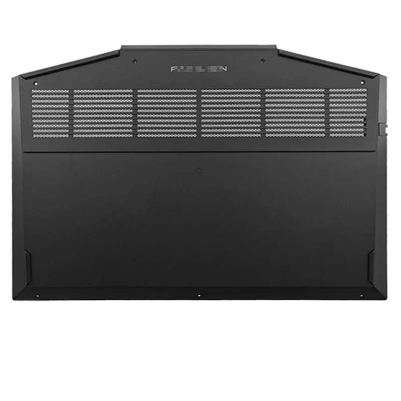 Novo para hp pavilion 15-dk 15t-dk TPN-C141 portátil lcd capa traseira moldura frontal dobradiças apoio para as mãos caso superior capa inferior L56914-001