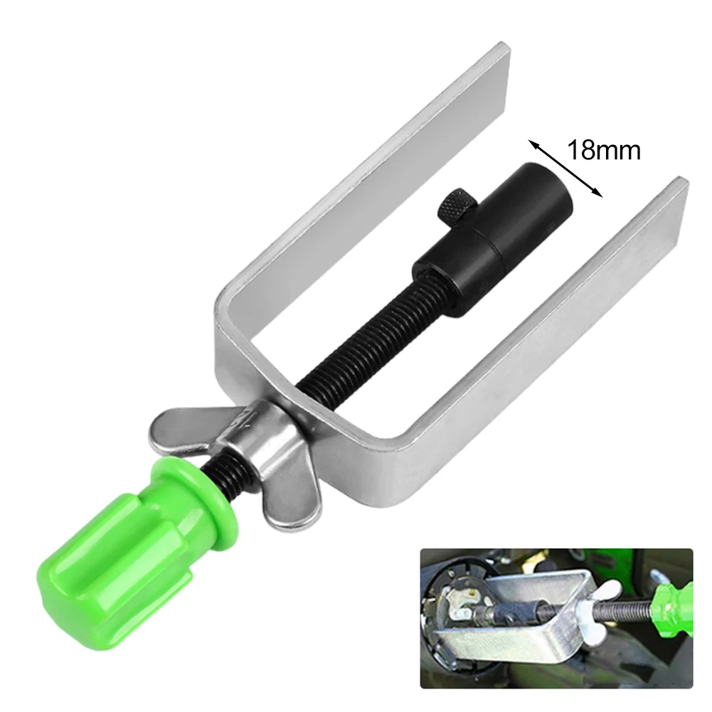 1pcs Steering Wheel Lock Plate Remover For Installation Of Lock Plate Snap Rings Steering Wheel Lock Plate Remover Hand Tool