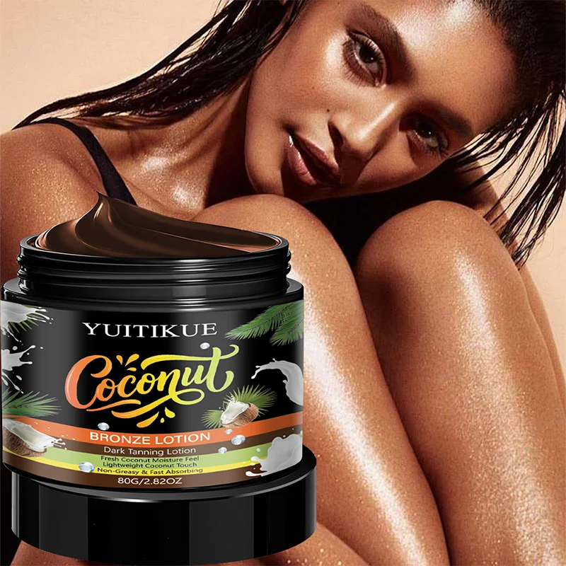 #87 Best Selling Tanning Products