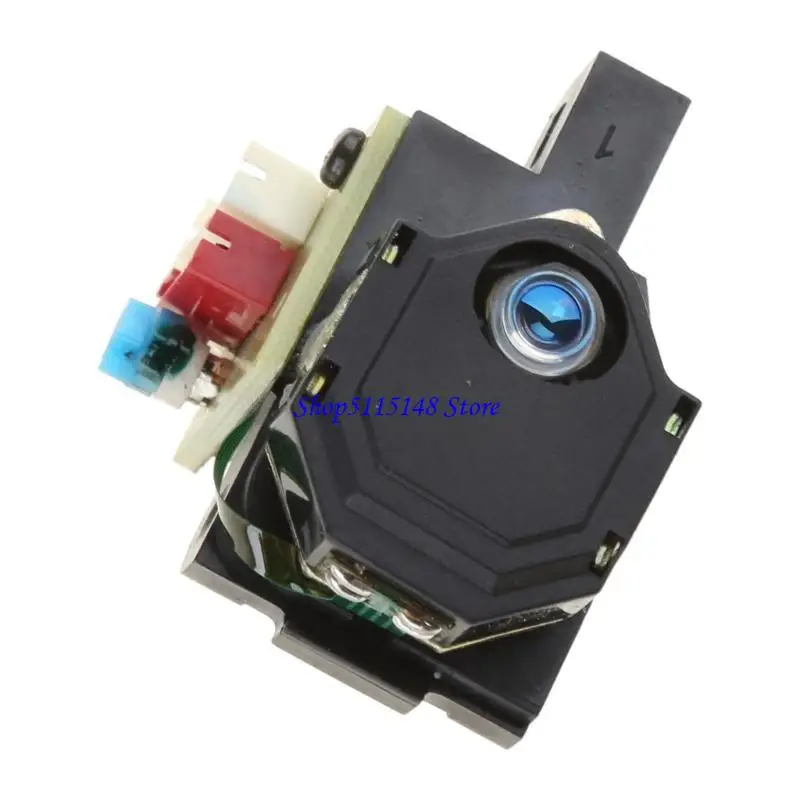 جودة F3MA KSS-152A KSS152 KSS152A KSS-152 Lens Pickup Head للاعبين منخفضة السرعة متعددة القنوات