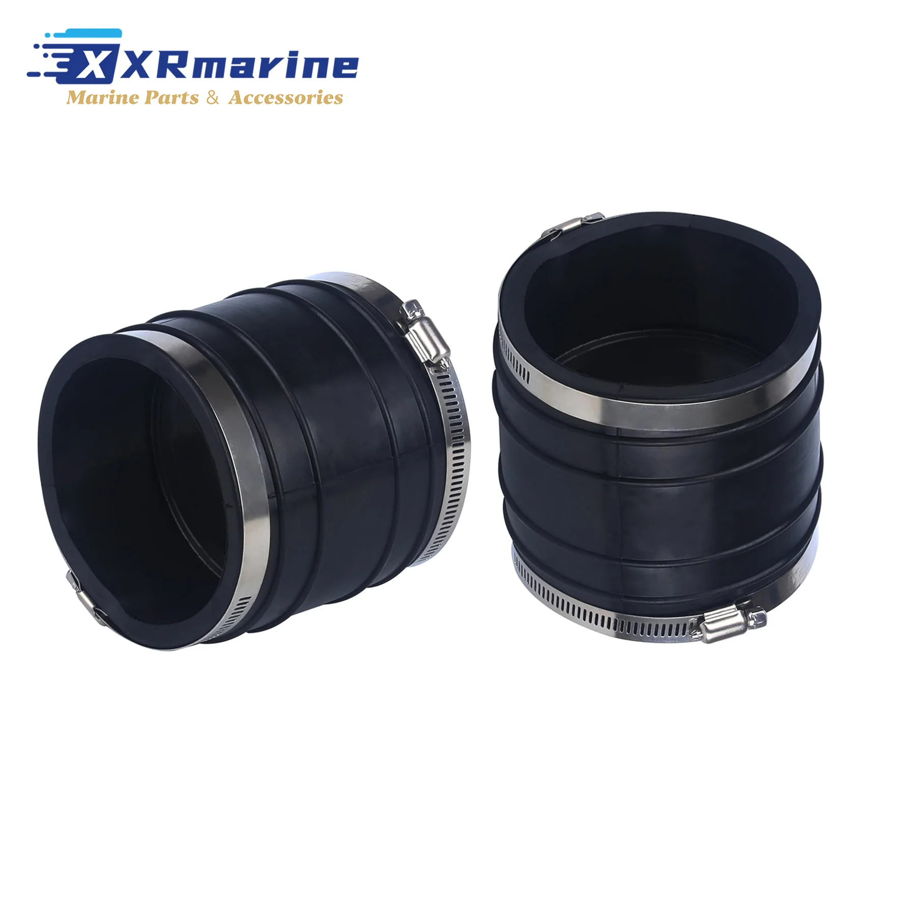 32-44348T Upper Exhaust Pipe Bellow 4