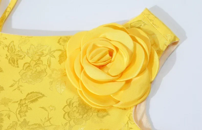 Mädchen Kinder Hasen Polizistin Cosplay Abendkleid für Geburtstag Karneval Halloween Maskerade Themenparty Rollenspiel Verkleidung – Detail 6