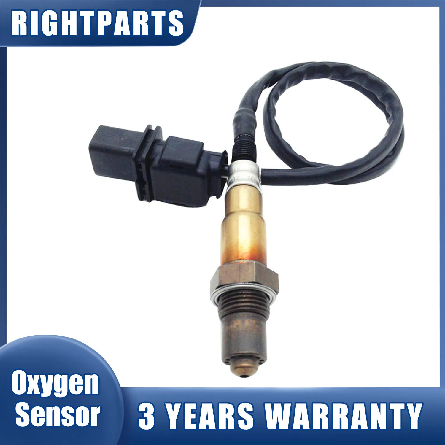 0281004018 Lambda Probe Oxygen O2 Sensor For BMW E90 E91 E92 E93 F30 F31 F32 F33 F34 F80 F82 F83 316d 318d 320d 325d 330d 330xd