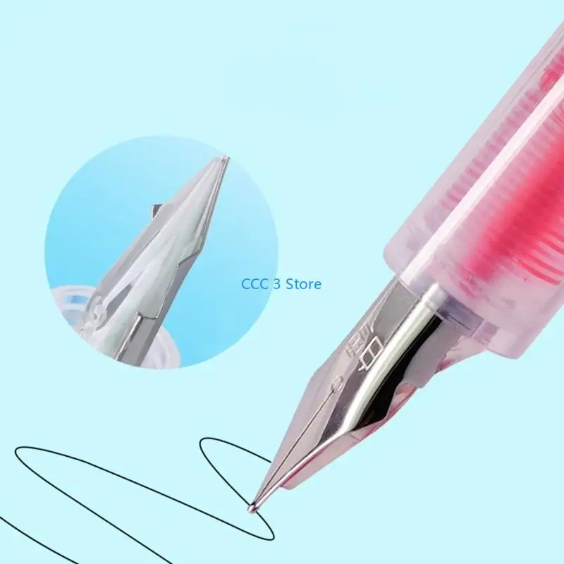 97BF CALIGRAFIA CENA P PENHA TIPA PENE