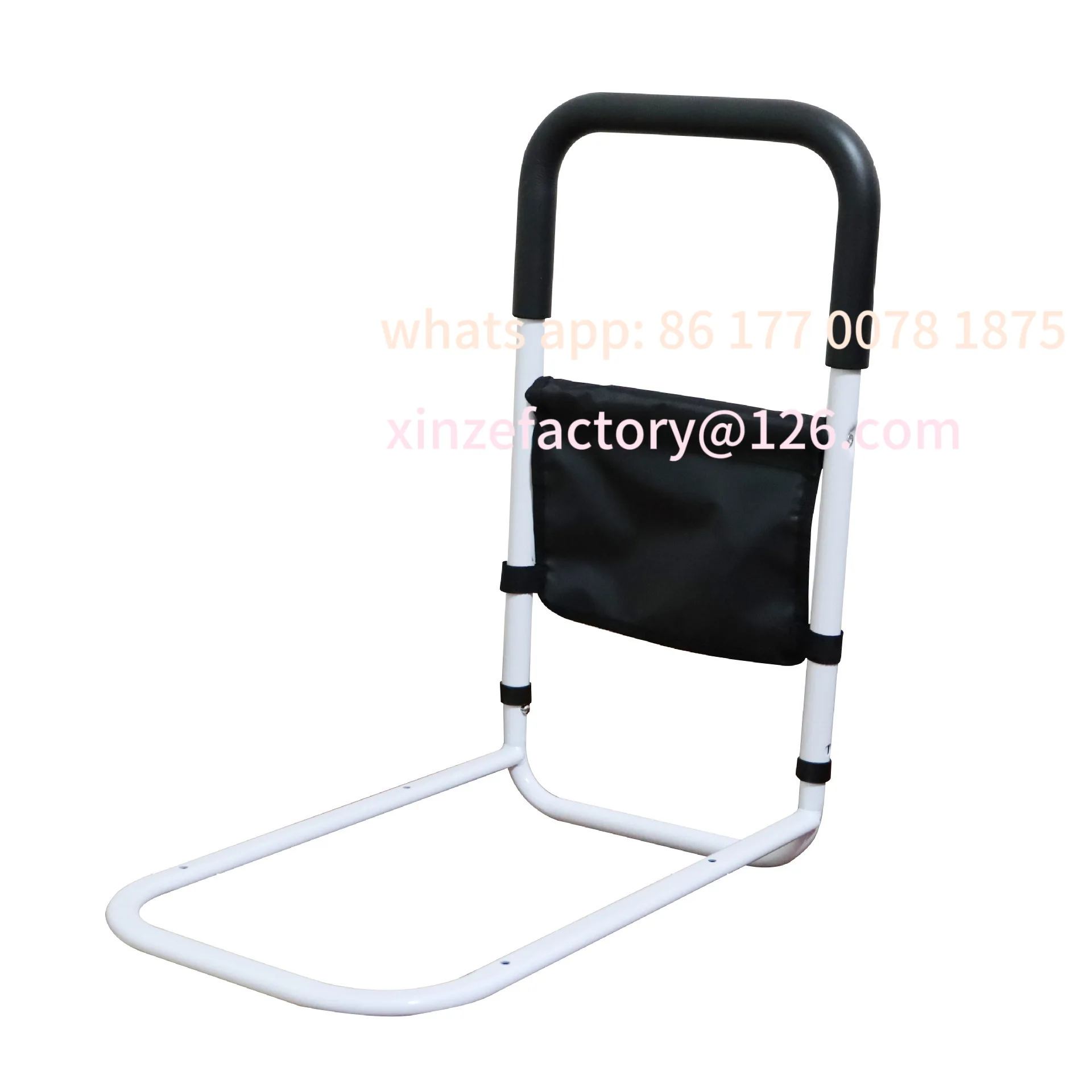 

Customizable Elderly Pregnant Woman Booster Anti-Fall Guardrail Bedside Handrail