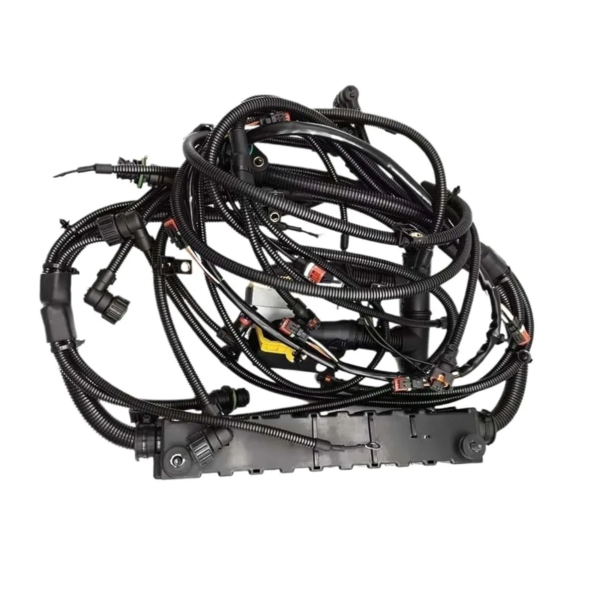 

21776630 Engines Wiring Harness Compatible For Volvo Truck FH9 FM9 NH9 FH10 FM10 NH10 FH11 FM11 NH11 FH12 FM12 NH12 FH13 FM13