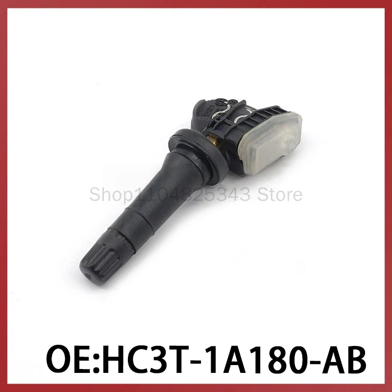 

Датчик давления в шинах TPMS HC3T-1A180-BA подходит для автомобилей Ford/Lincoln.