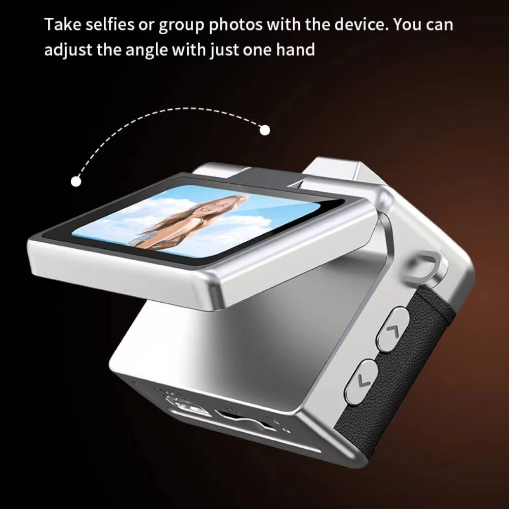 Thumbnail 4 - #22 Best Camcorders to Buy In 2026