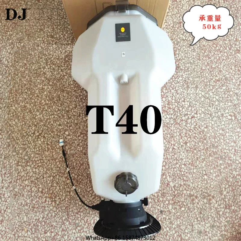 New Arrival Direct Selling ForDJ1 T40 seed spreading system of the ForDJ1 Ag ras T40  agriculture Dr one sprayers