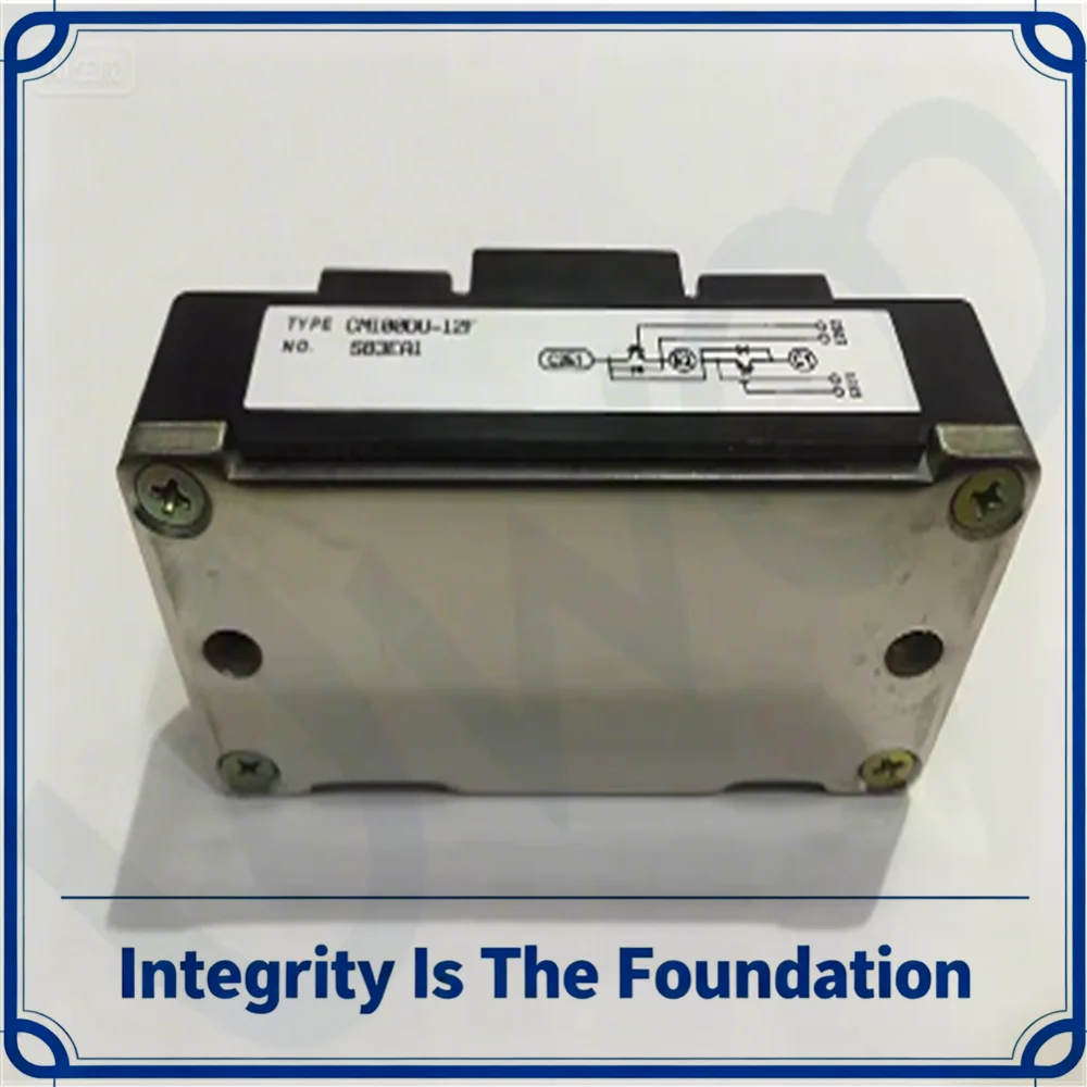 CM200DU-12F Igbt Mo…