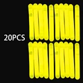 yellow 20PCS