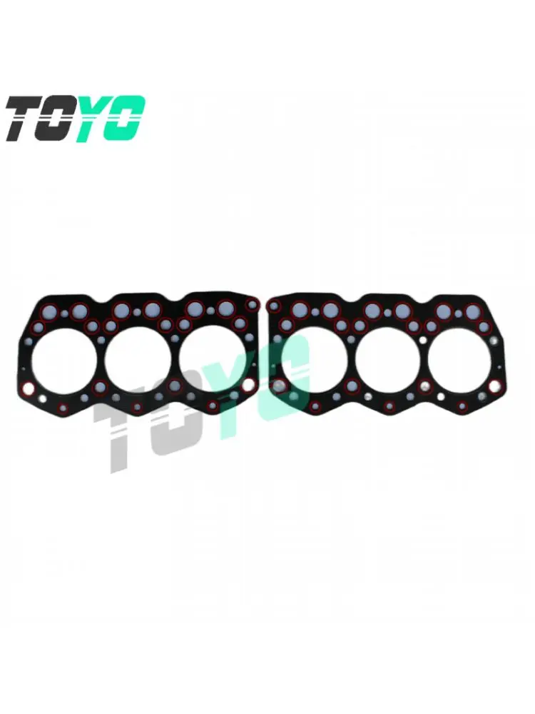 TOYO OEM S6KT Materiale cotone GUARNIZIONE TESTINA CILINDRO