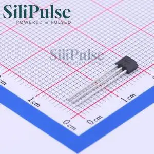 (20-100pcs) SS443R TO-92-Flat-3 100% Original In Stock 20.5mT 3V~24V 4mT