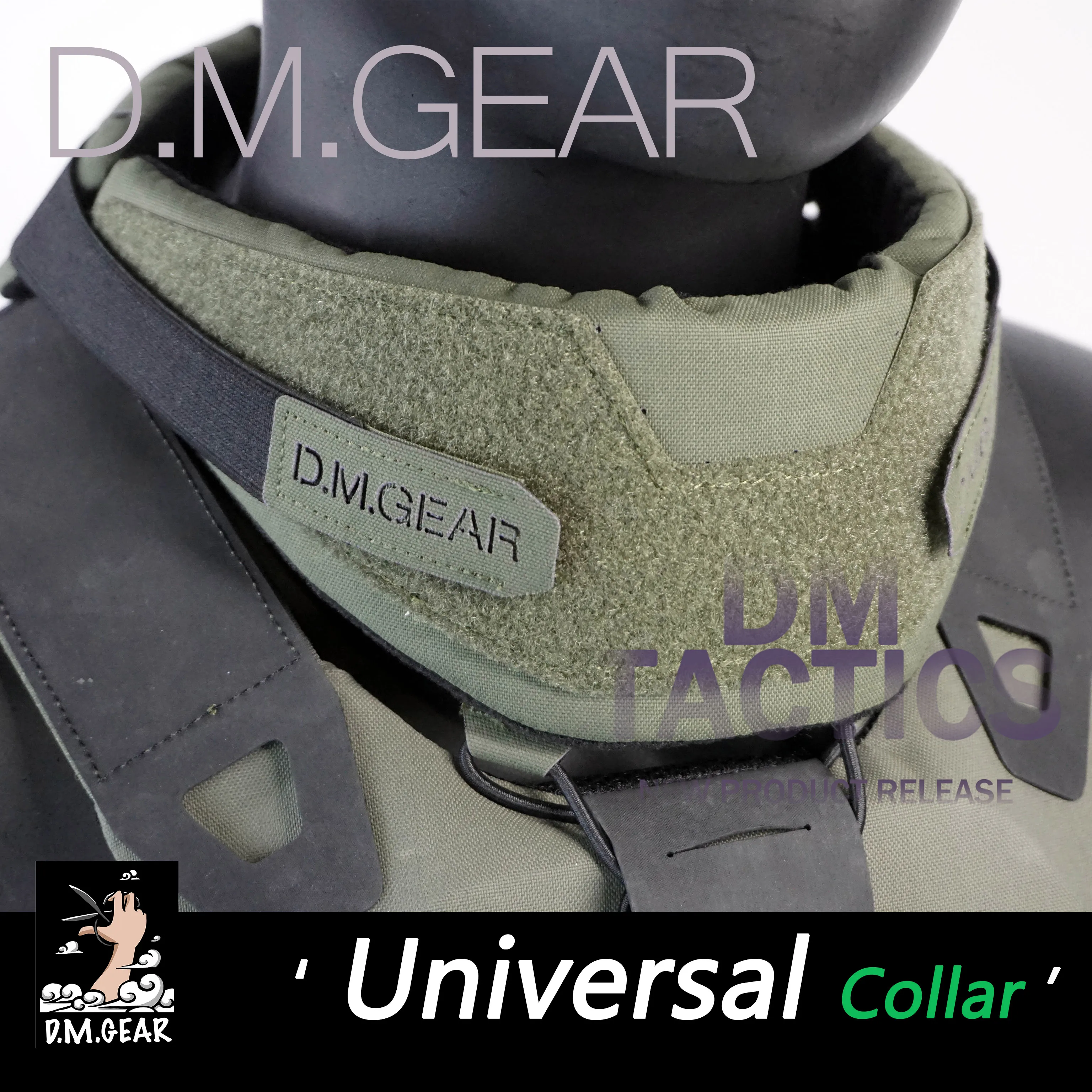 Dmgear Tactical Ves… - image