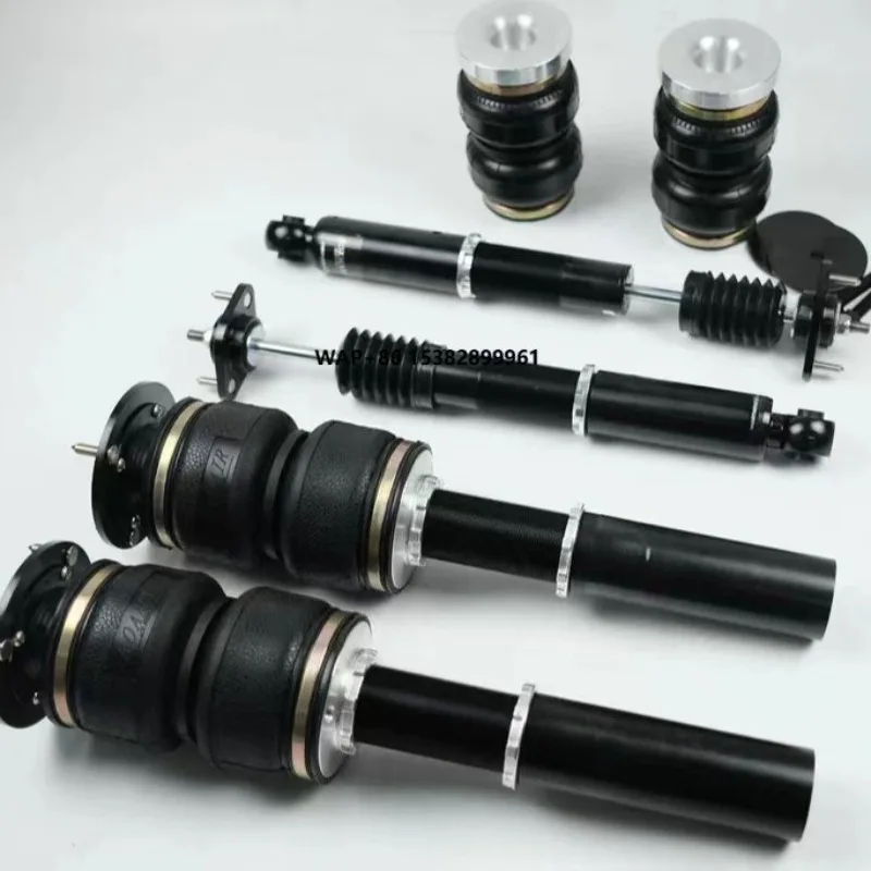 

For Models Air Suspension Accessory Products Pneumatic Shock Absorber Modification Kit