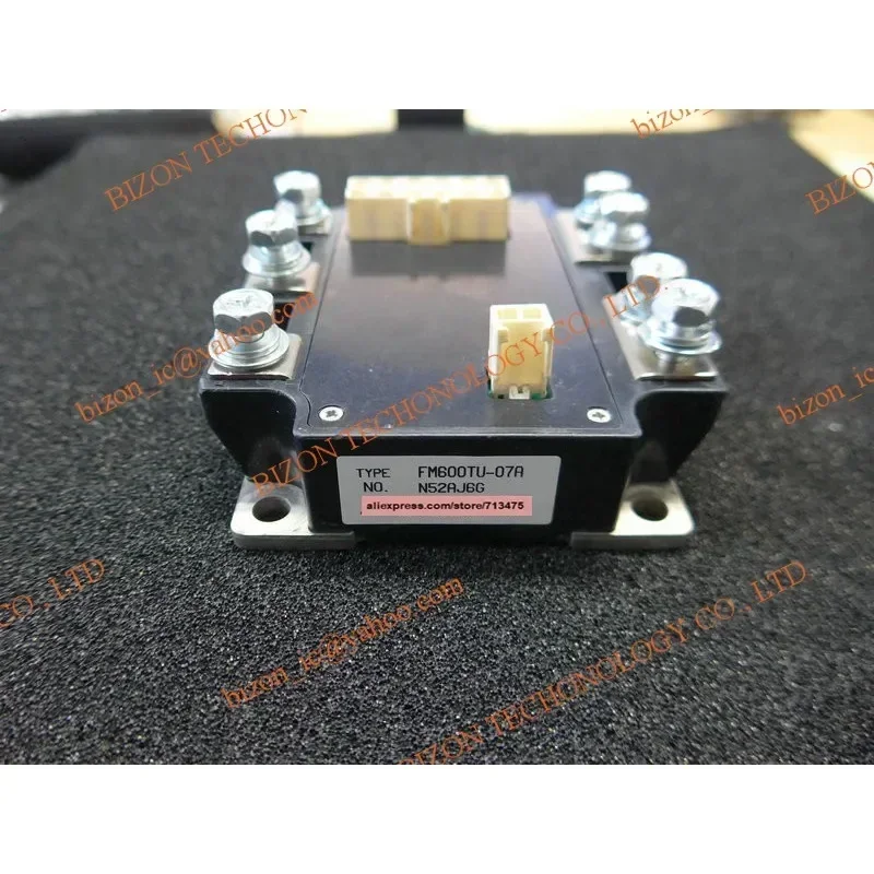 FM600TU-3A FM600TU-07A FM600TU-2A ОРИГИНАЛЬНЫЙ МОДУЛЬ IGBT