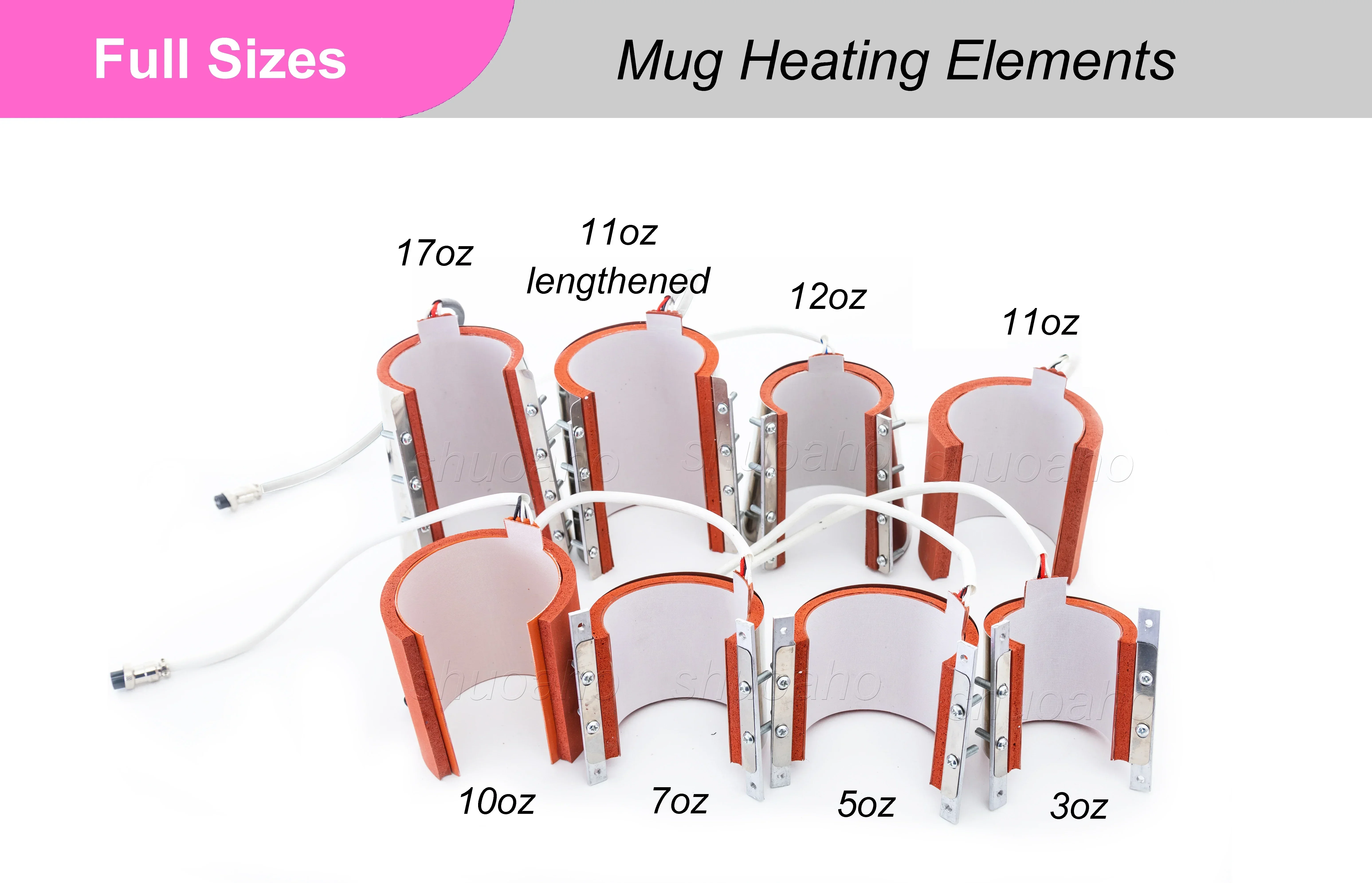 New! 15 In 1 Heat Press Machine,Sublimation Printer/Heat Transfer Machine Pen Heat Press For Mug/Cap/T