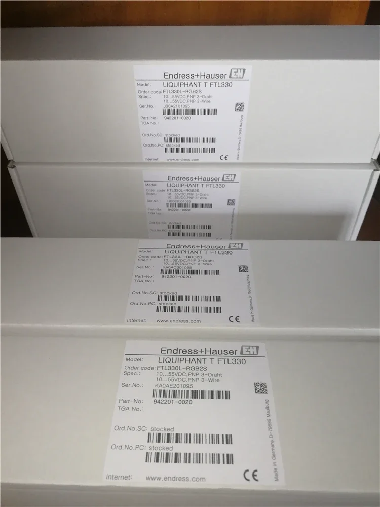 2025.4E+H LVL-T1-G3S-E5PG-NA-EMS、FTL330L-RGB2S