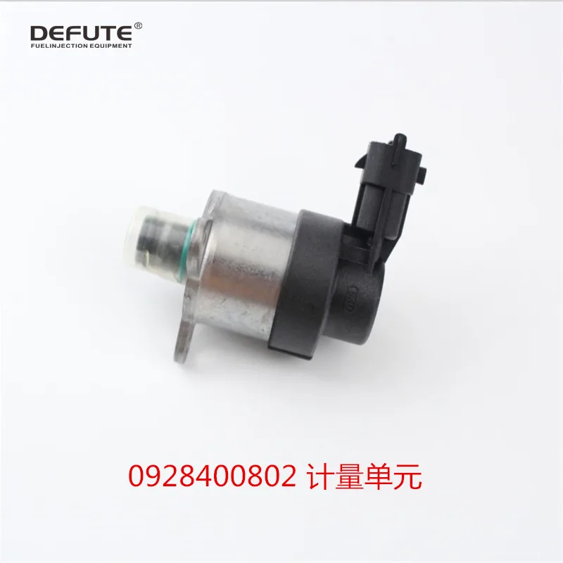 

Dr Quality measurement unit 0928400802 for fuel metering unit fuel metering valve (pos. No. 802