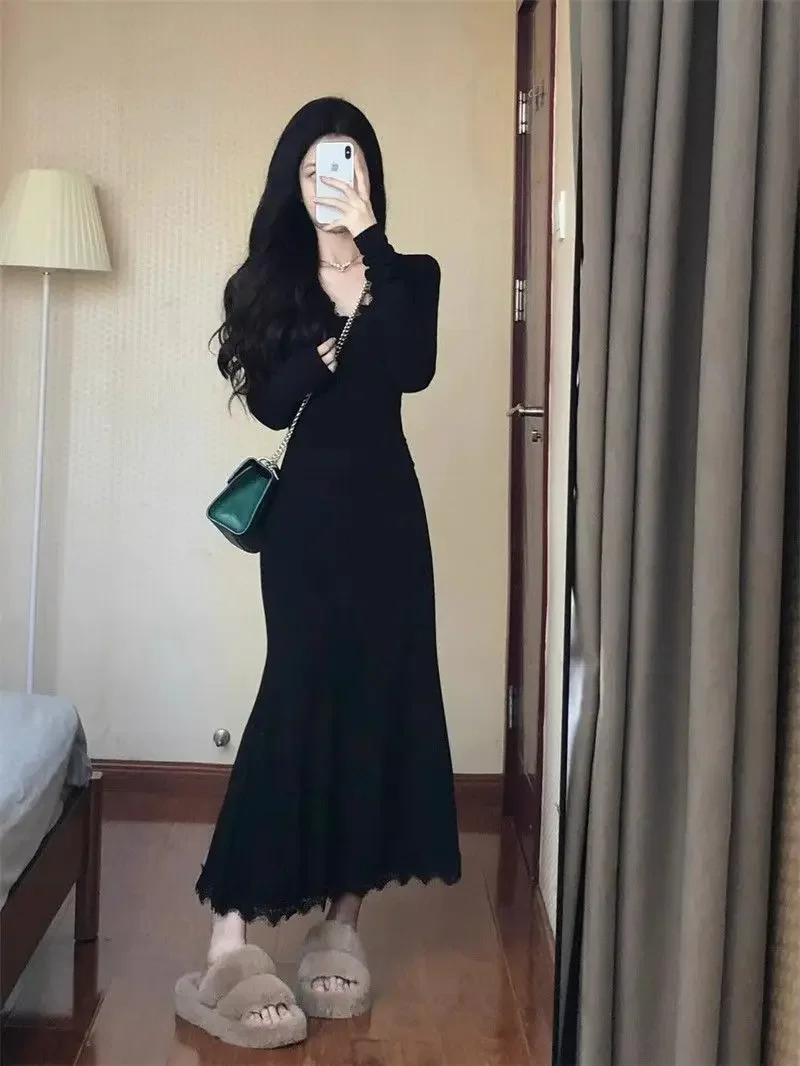 여성용 A 라인 하이 스플릿 가운, 우아한 플로럴 오프 숄더, 빅 스윙 드레스, 시크 민소매 웨딩 이브닝 원피스, 패션 신상