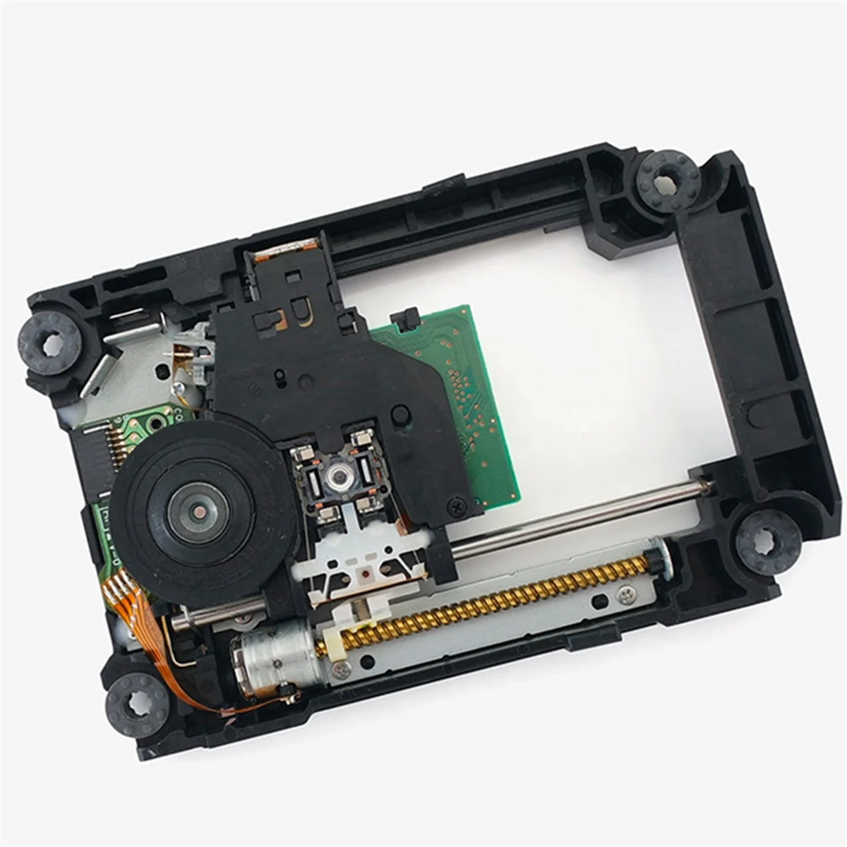 استبدال سطح عدسة بلو راي برأس بصري لـ Ps4 ، محرك وحدة محرك دي في دي ، ، قطعة إصلاح