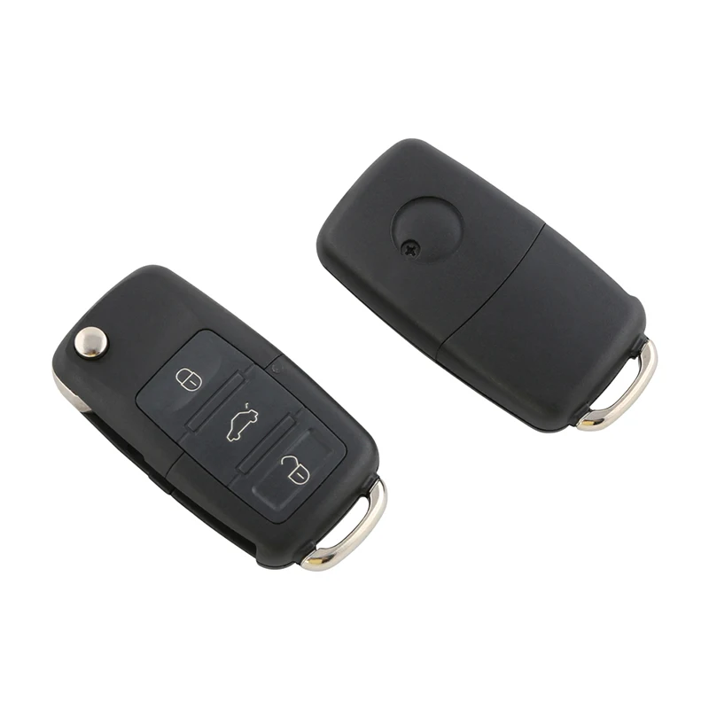 EASYGUARD Wireless start car alarm compatible with VW Volkswagan Lamando Tiguan L Golf 7