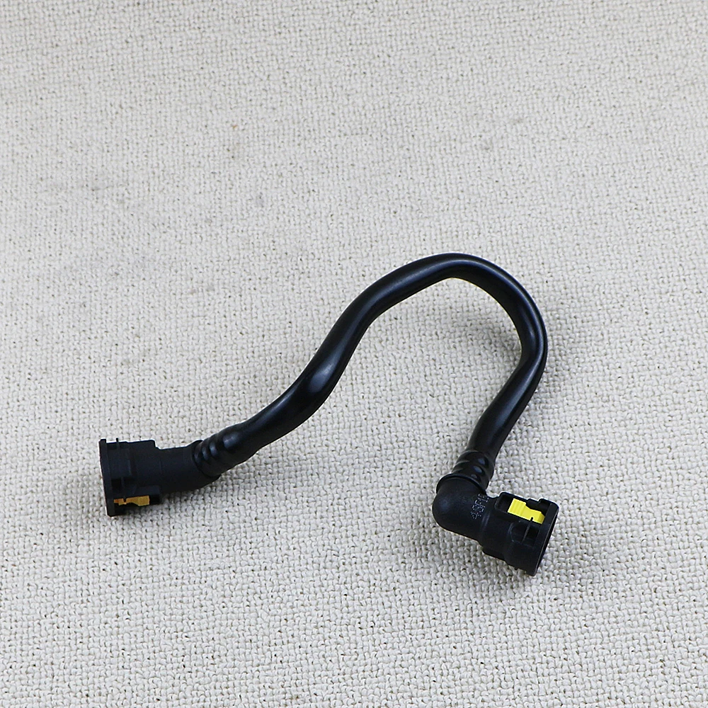 31319344 Car Automatic Transmission Oil Pipe Hose Inlet For Volvo V40 2013-2015 V40 Cross Country 2013-2015