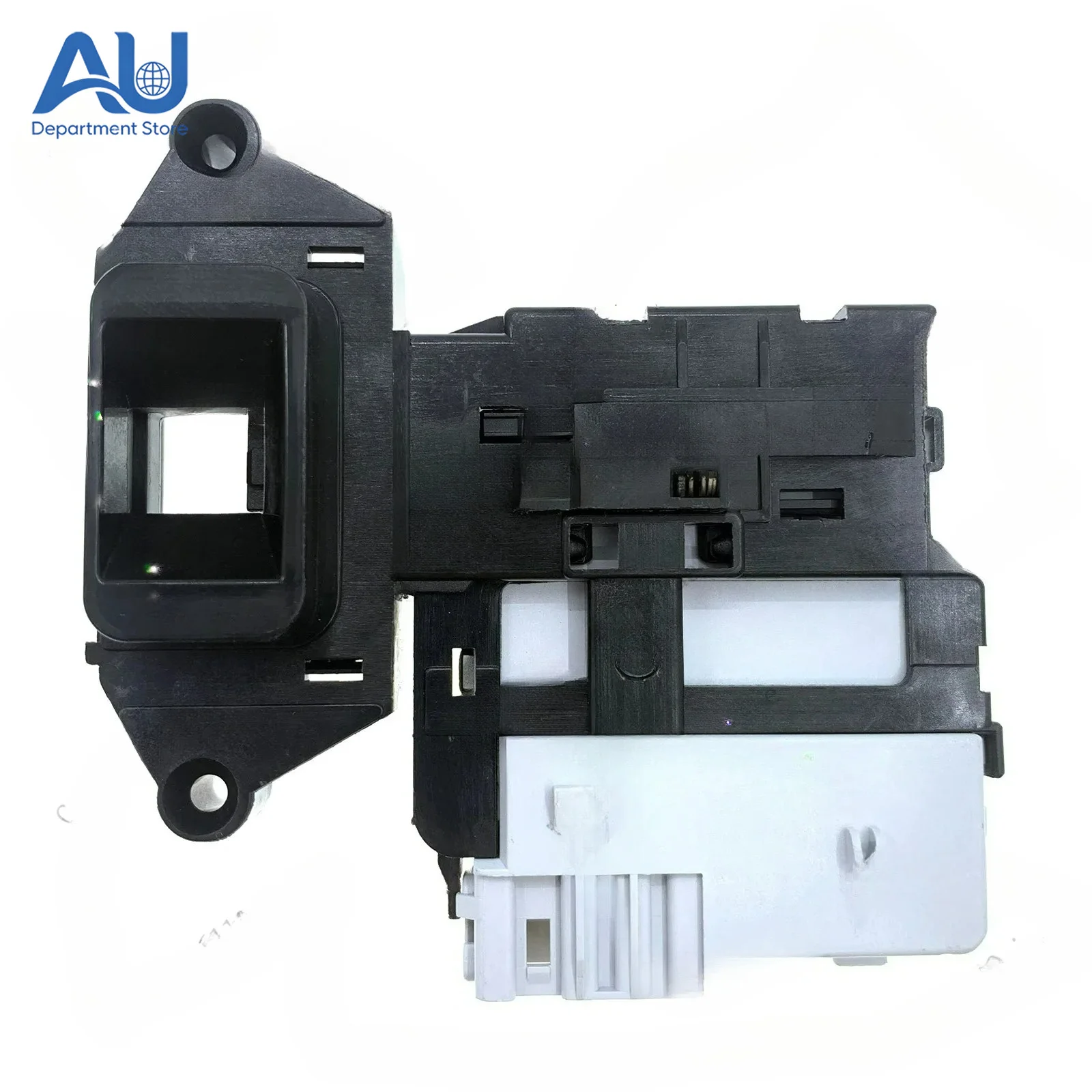 EBF49827801 Washing Machine Door Lock Interlock Switch Assembly Electronic Delay Replacement Spare Parts