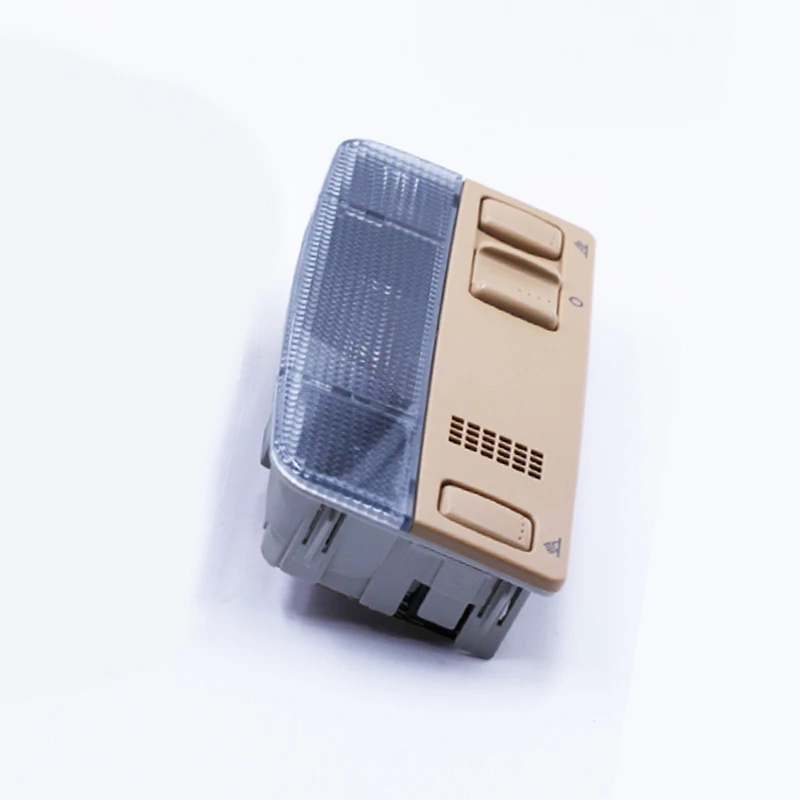 Interior Reading Light Dome Lamp 1TD947105 For VW Passat B5 Golf MK4 Bora Polo Caddy Touran Octavia Fabia 3B0947105 1TD 947 105 view 5