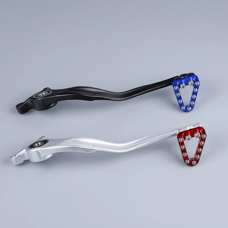 Motorcycle CNC Rear Brake Lever Pedal For KTM XC XCF XCW SX SXF EXC EXCF for Husqvarna TE/TE i/FE/TX/FX/TC/FC  2017-2022