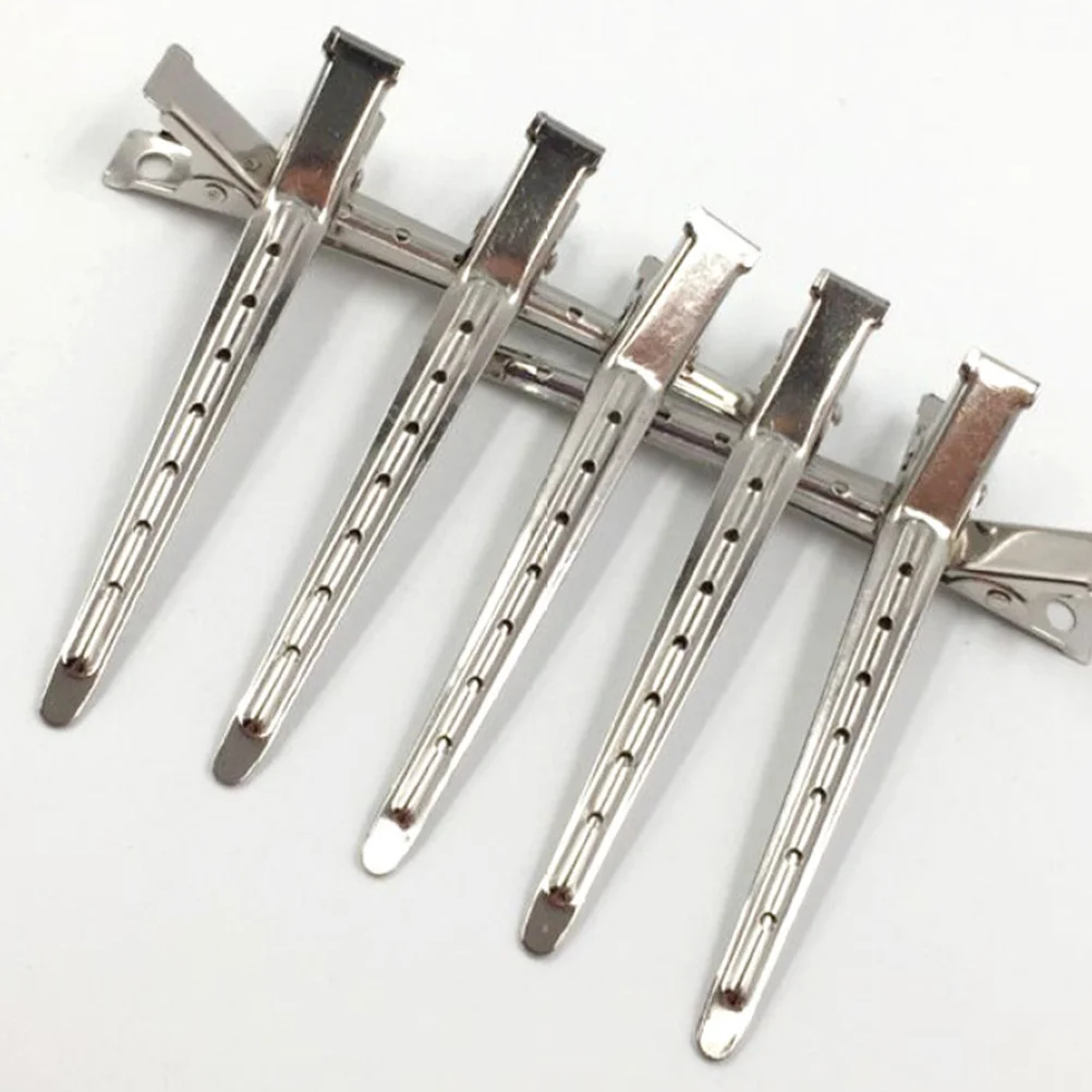 

20Pcs Stainless Steel Hairpins Classic Style Strong Hold Hair Clips for Girls Women Easy Carry Everyday Use Hair Styling Tool