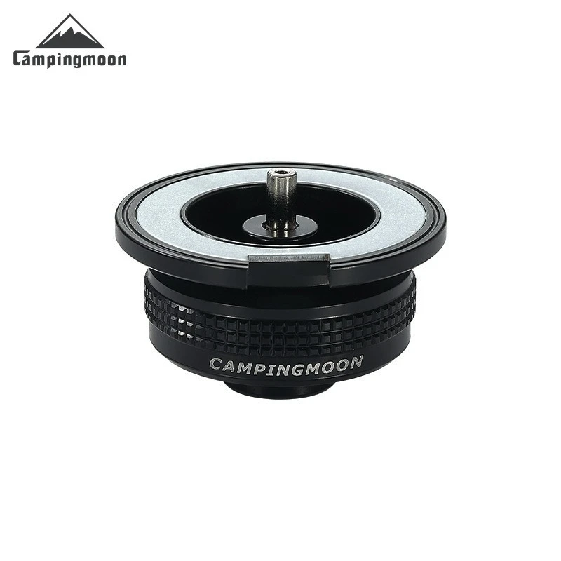 

CAMPINGMOON BKZ13M: Аксессуары для походной плиты с магнитной картой для газовых баллонов высокогорных и плоских газовых горелок