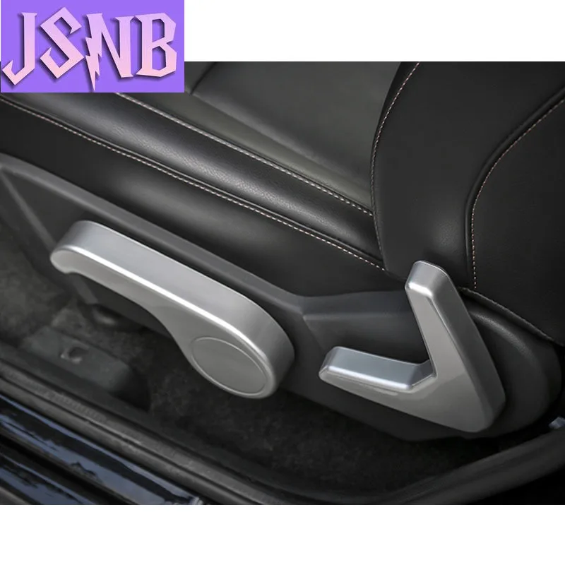 For Baic BJ40 Plus Ickx K2 2014-2017 Seat Adjustment Decorative Accessories Interior Modification