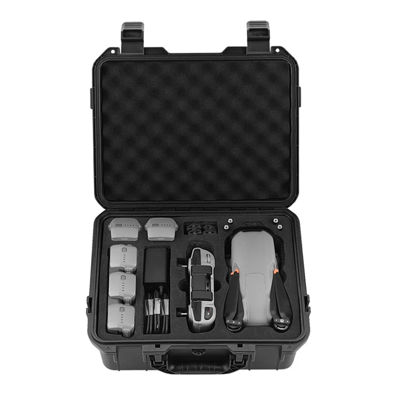 For Air 3 Case Portable Handheld Explosin-Proof Box for Air 3 Box Accessories Storage Case [IANC-]
