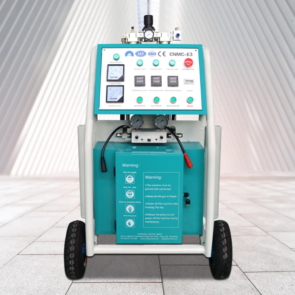 CNMC-E3 110V/220V/3…