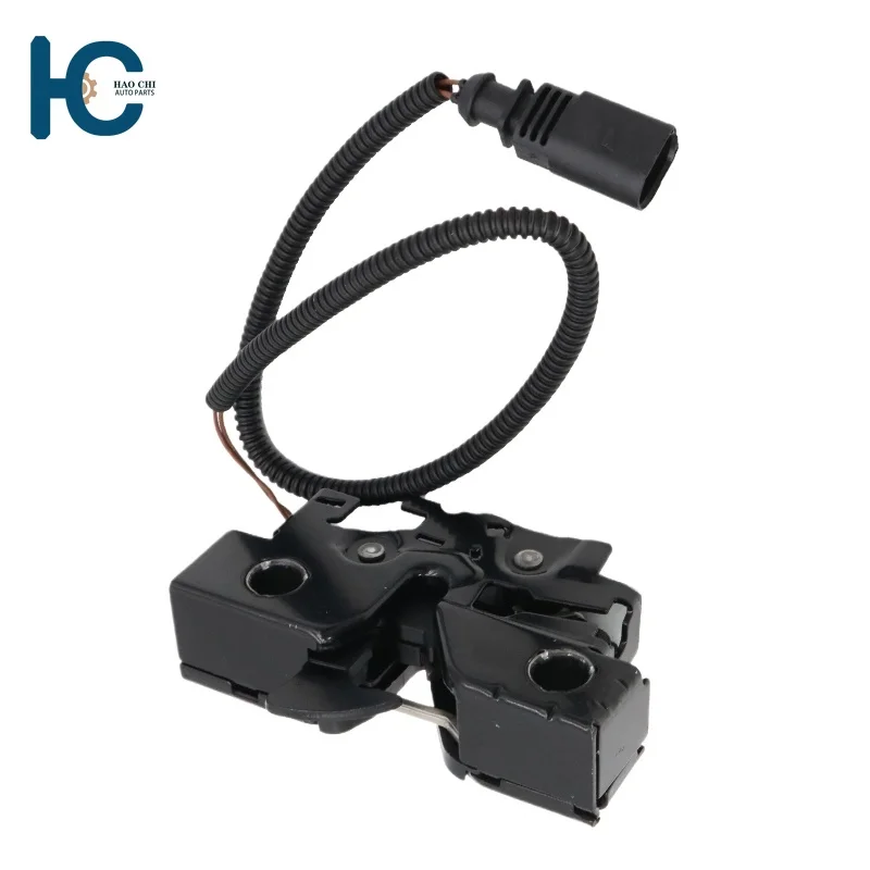 

5G1823509 Engine Hood lock Latch for VW Golf GTI R 2014-2018 MK7 VW E-Golf 2015-2018