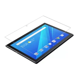 레노버 탭 M10 용 9H 강화 유리 10.1 인치 TB-X605 X605F X605M TB-X505 X505F X505N 태블릿 안티 스크래치 버블 프리 HD 필름