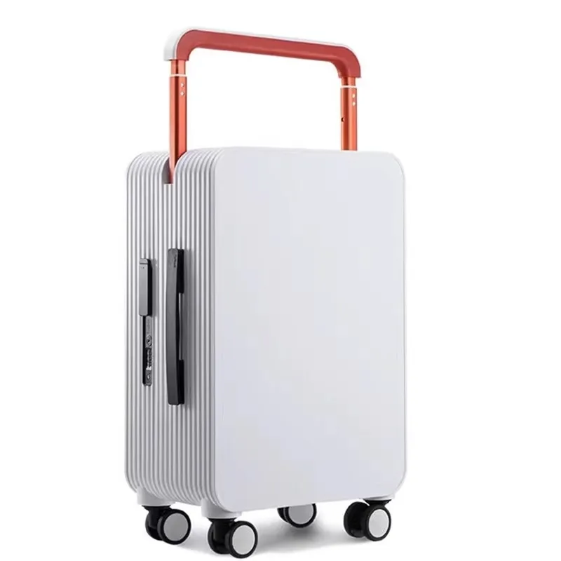 High Quality Wide Handle Suitcase Bag 20/24\