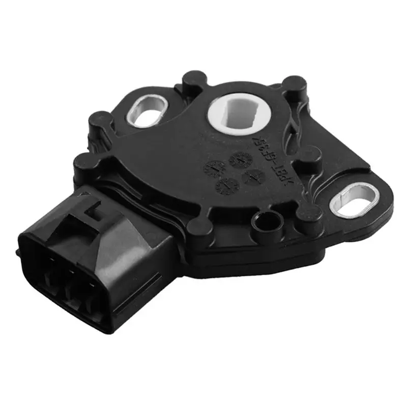 A73Q-Transmission Inhibit Sensor 31918-3MX0A For Nissan Versa 2013-2017 Transmission Neutral Switch Sensor 319183MX0A