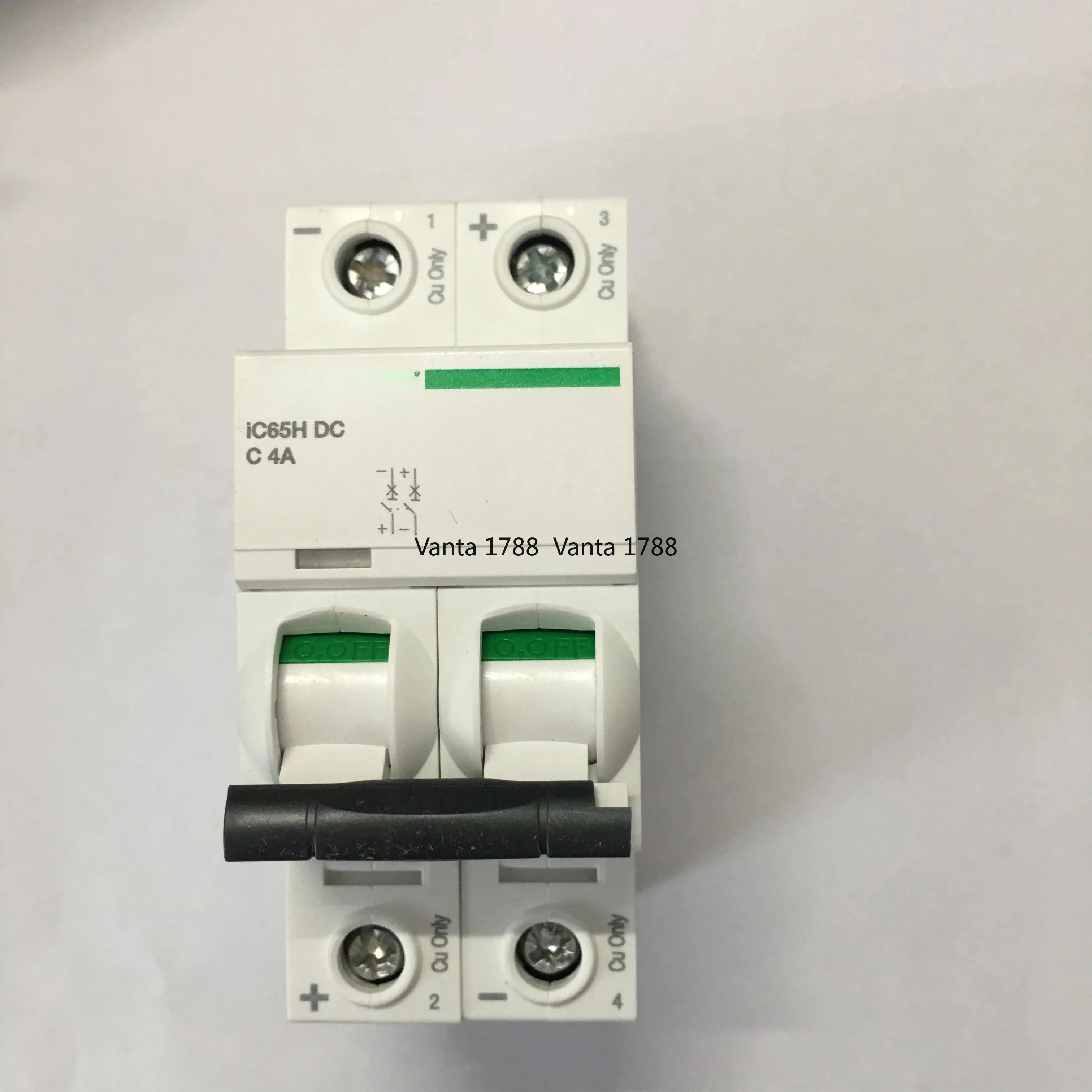 New Original Circui…