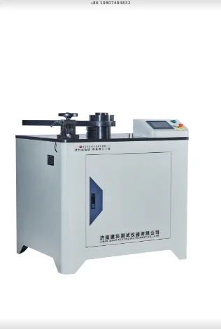 Aliexpress Hot Sale Fully Automatic Digital Hydraulic Bolt Tensile Torque Tester, 100KN-2000KN 0.5% Accuracy IP55