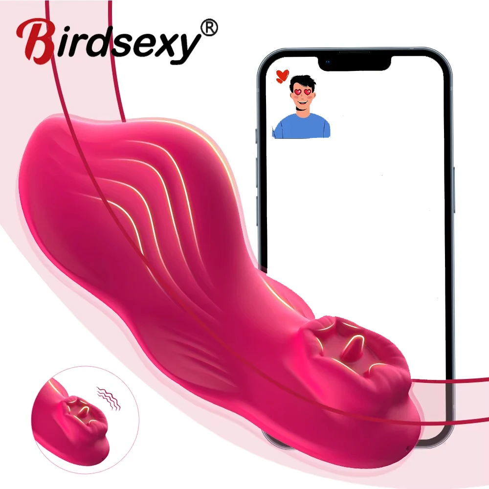 Wearable App Vibration Egg: A Comprehensive Review and Guide for Users